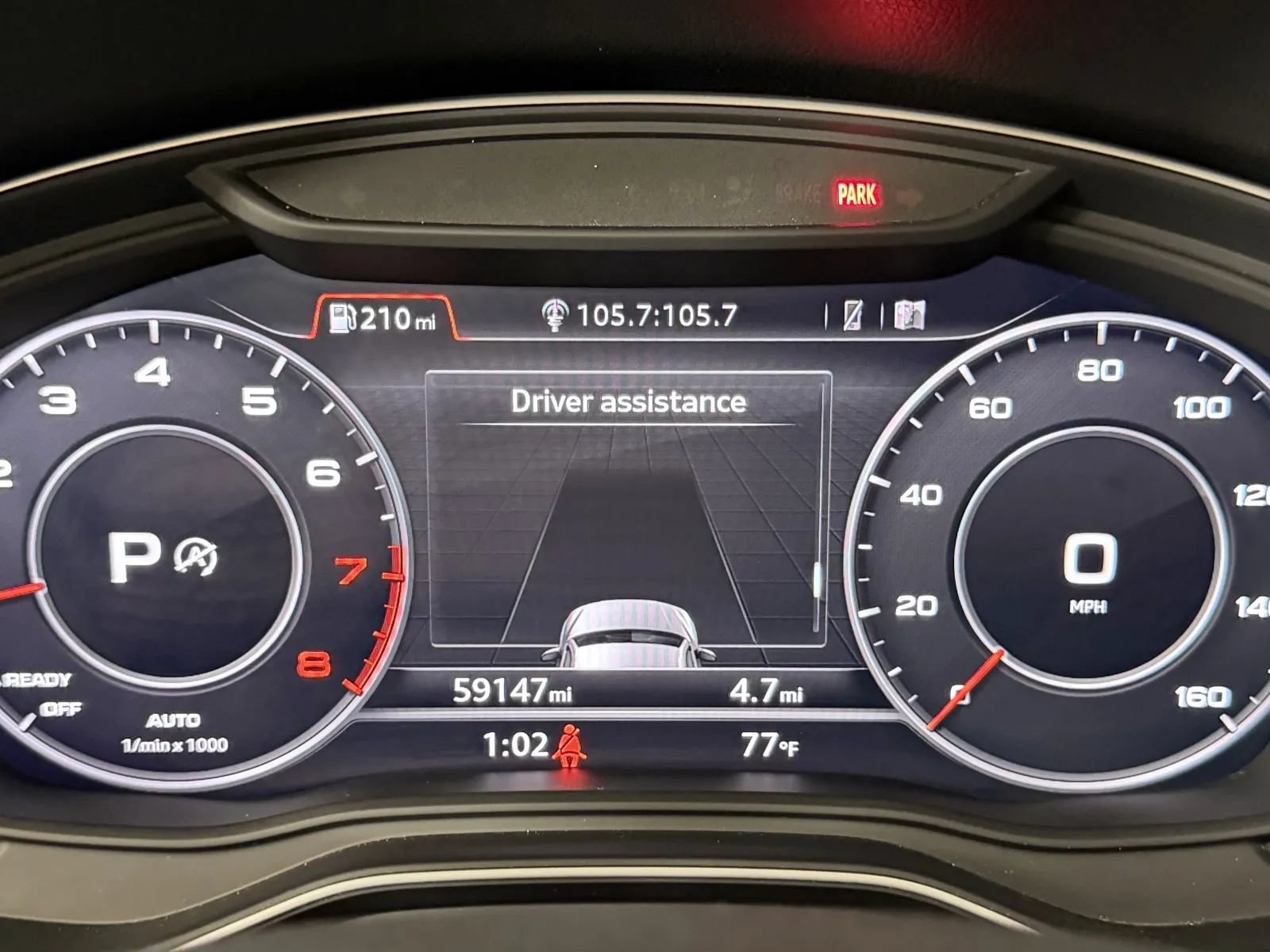 Used 2018 Audi Q5 Prestige w/ Prestige Package AWD/4WD image 21