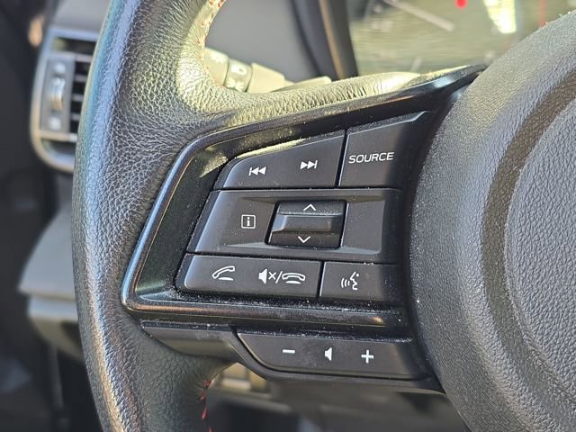 Certified 2023 Subaru Legacy Sport image 19