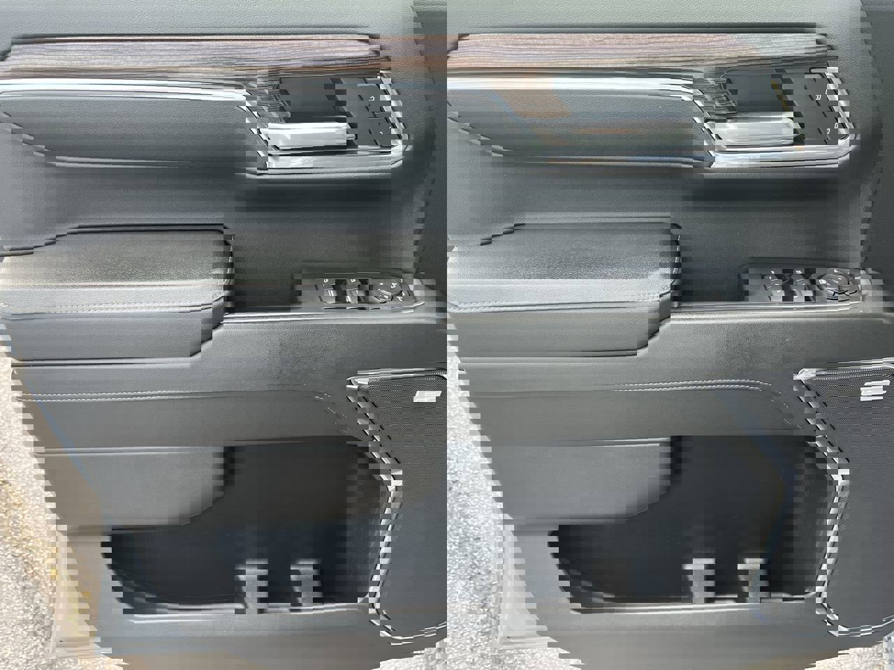 Used 2024 Chevrolet Silverado 1500 RST w/ RST All Star Premium Package image 82