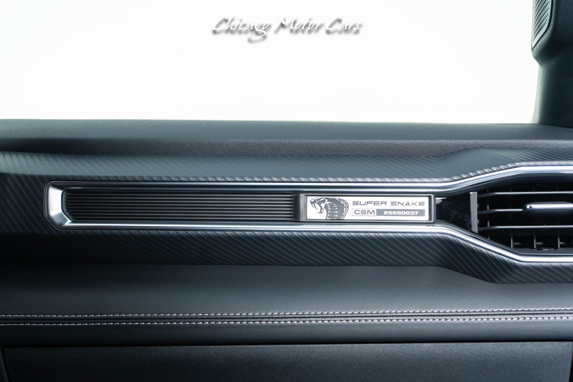 Used 2025 Ford Mustang GT Premium w/ GT Performance Package image 41