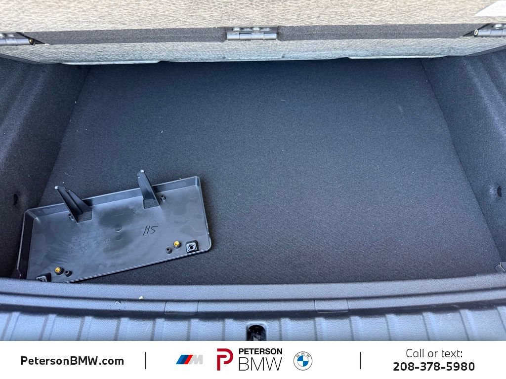 Used 2025 BMW M235i xDrive AWD/4WD image 10