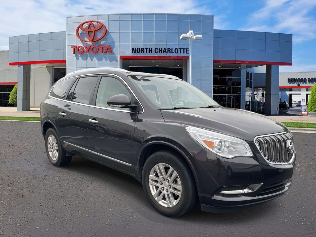 Used 2014 Buick Enclave Convenience FWD image 1