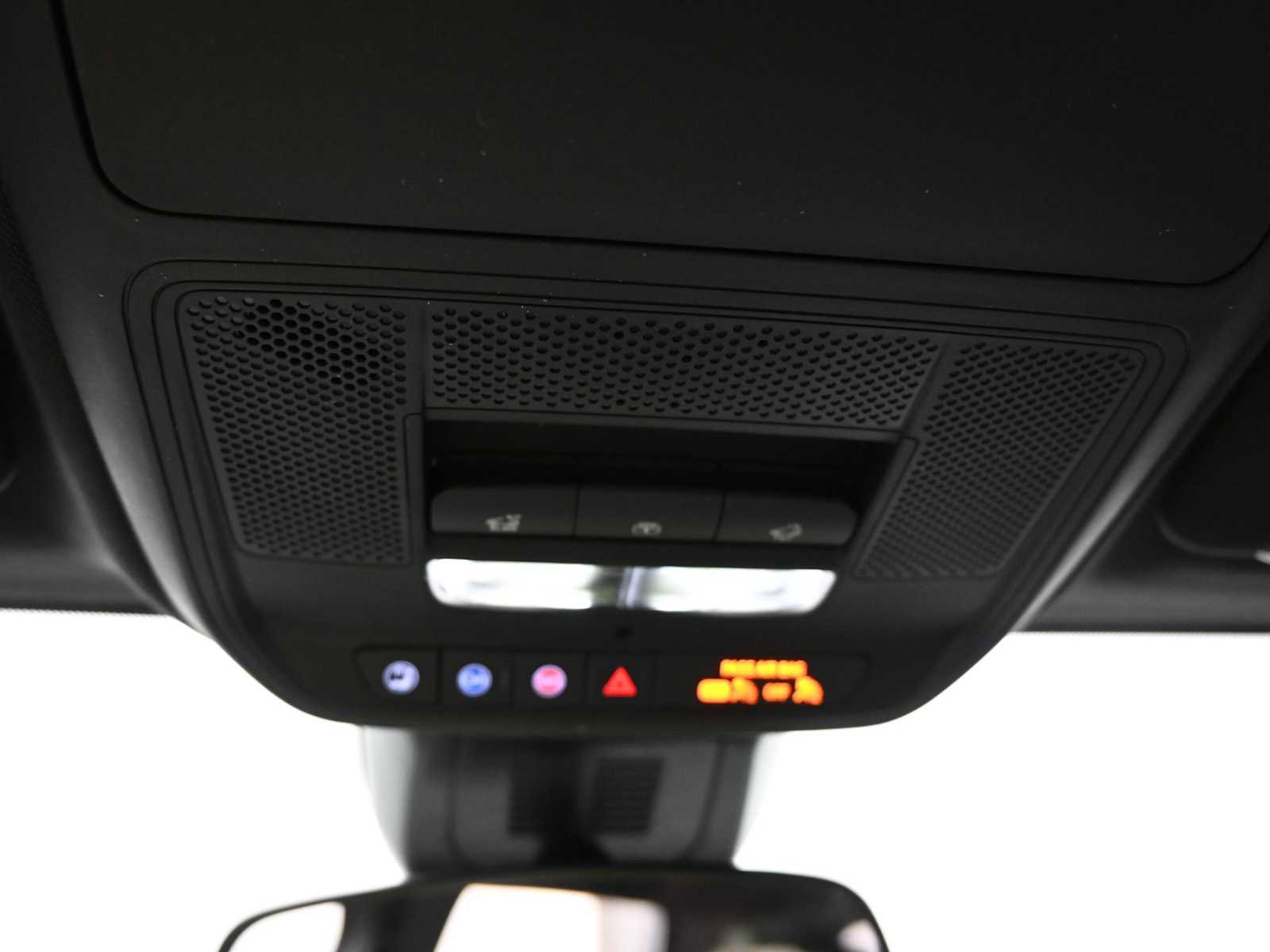 New 2026 GMC Terrain Elevation image 12