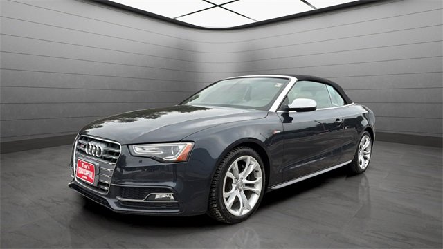 Used 2016 Audi S5 Premium Plus w/ Technology Package image 5