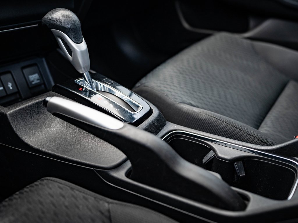 Used 2015 Honda Civic EX image 35