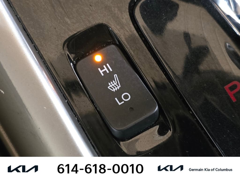 Used 2016 Honda Accord EX-L image 32