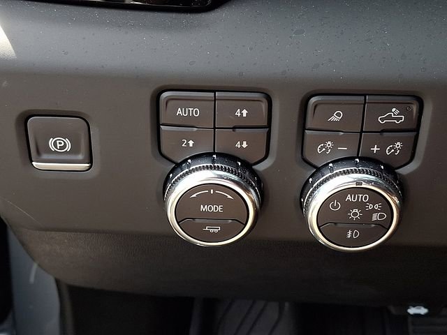 Used 2025 GMC Sierra 1500 Denali Ultimate image 23