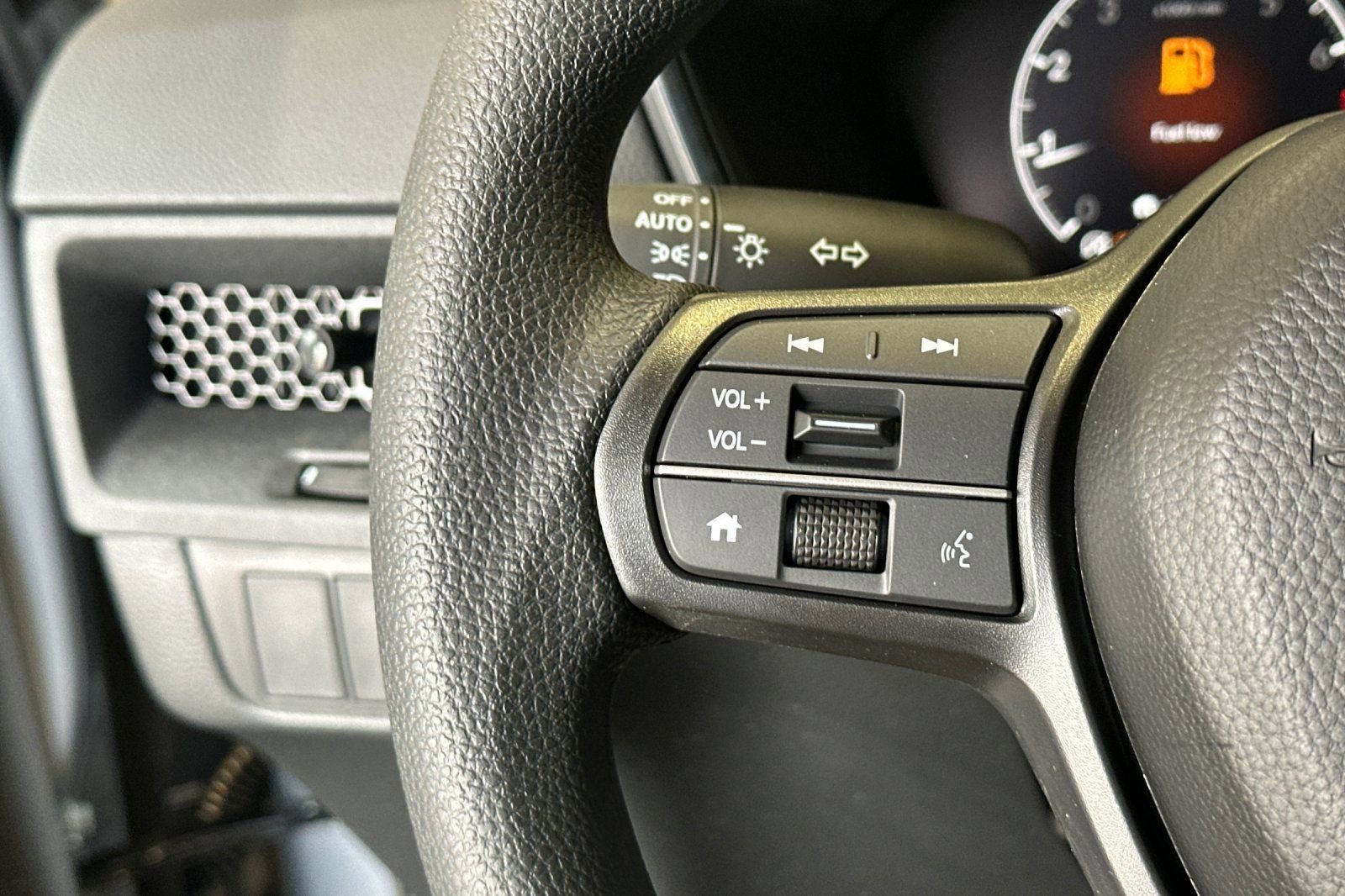 New 2026 Honda CR-V LX image 28