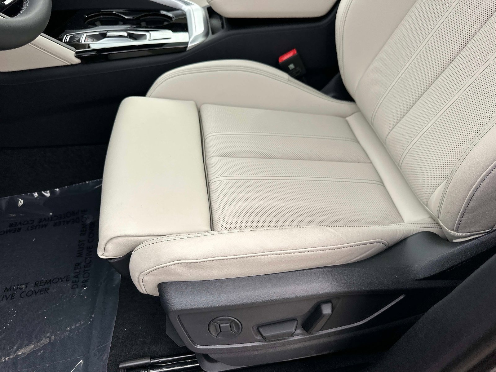 New 2025 Audi Q5 Prestige image 20