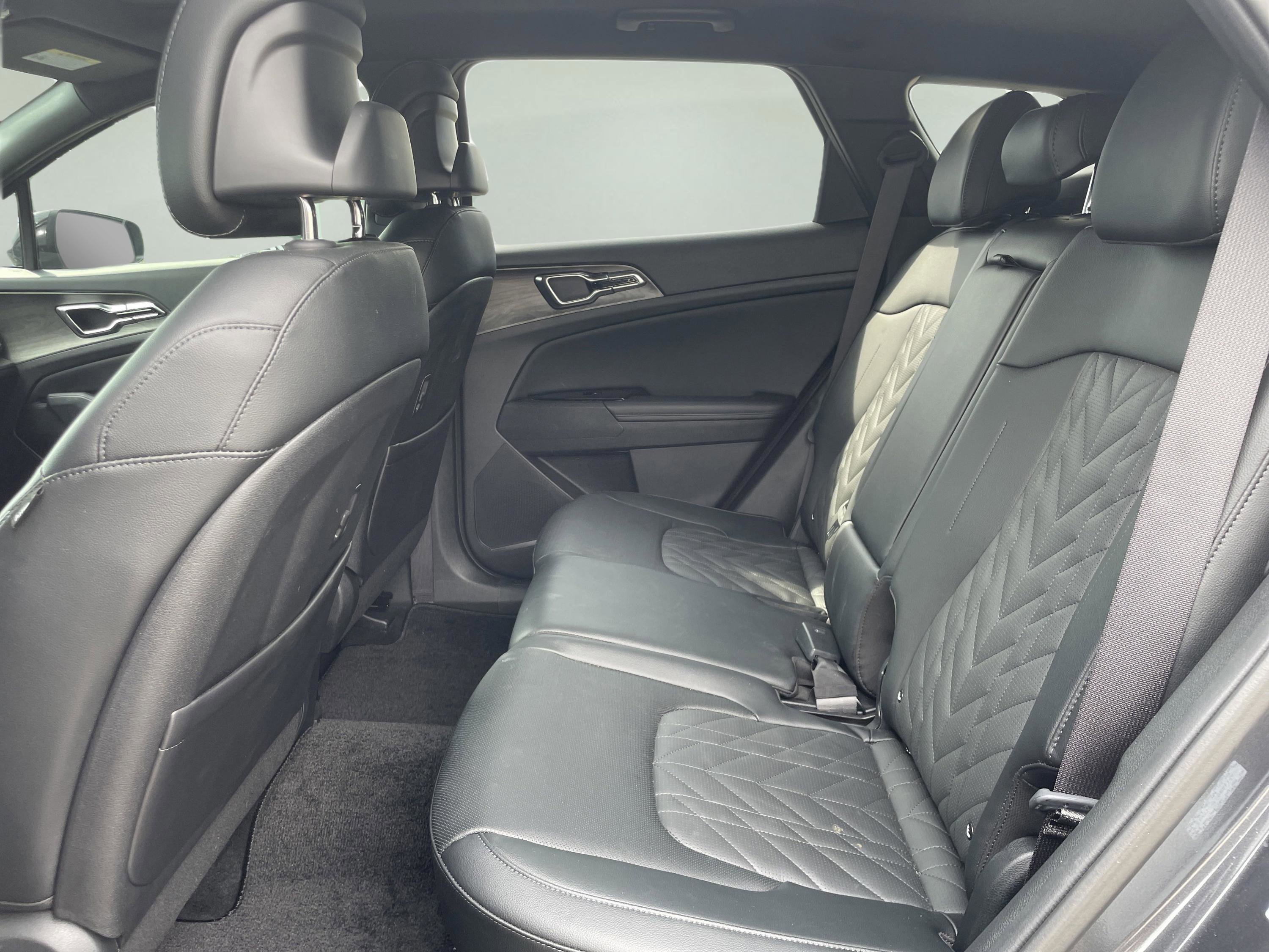 Used 2024 Kia Sportage X-Pro Prestige image 18