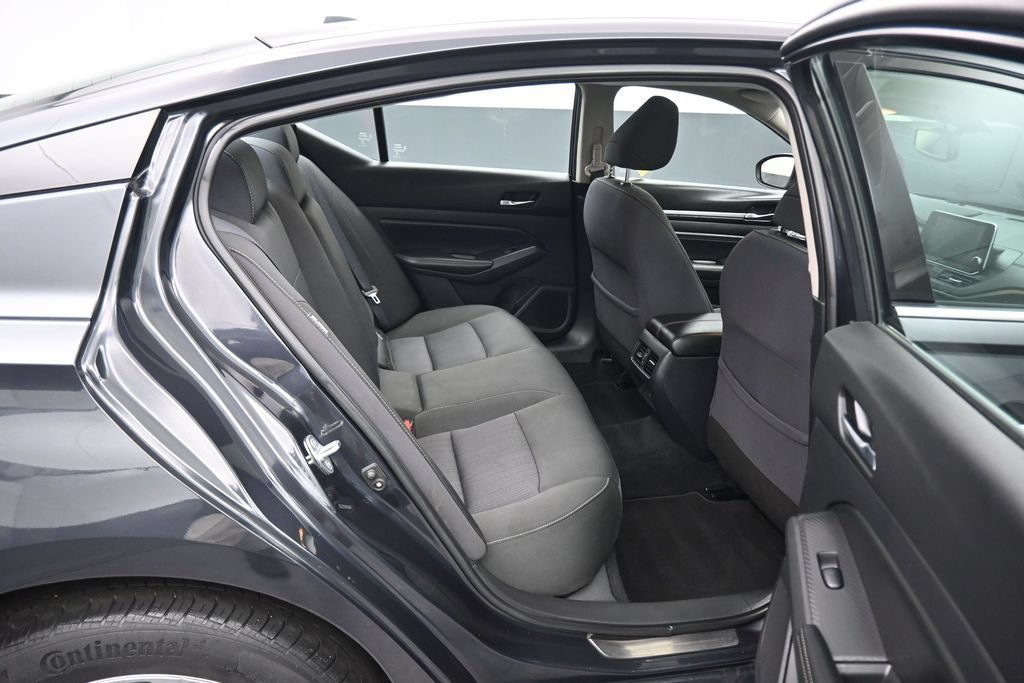 Used 2019 Nissan Altima 2.5 SV AWD/4WD image 36