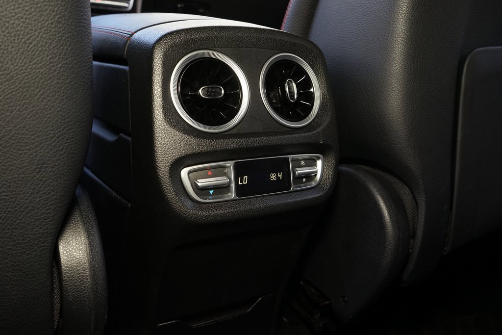 Used 2020 Mercedes-Benz G 550 image 18