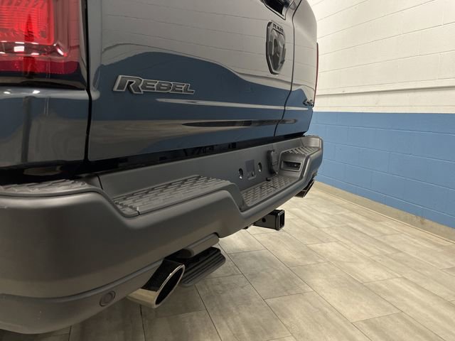 New 2026 RAM 1500 Rebel image 41