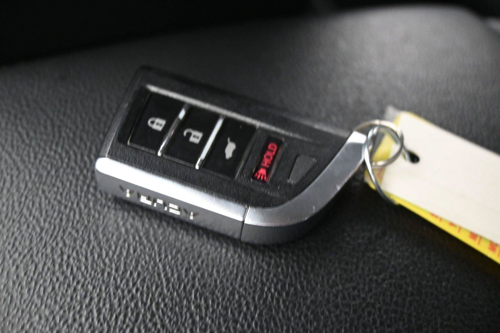 Certified 2025 Acura Integra FWD image 7