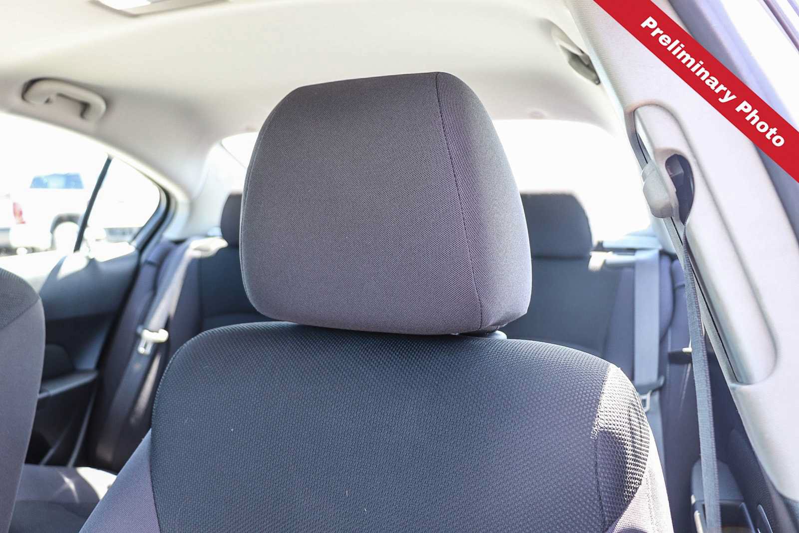 Used 2014 Chevrolet Cruze LT w/ RS Package FWD image 15