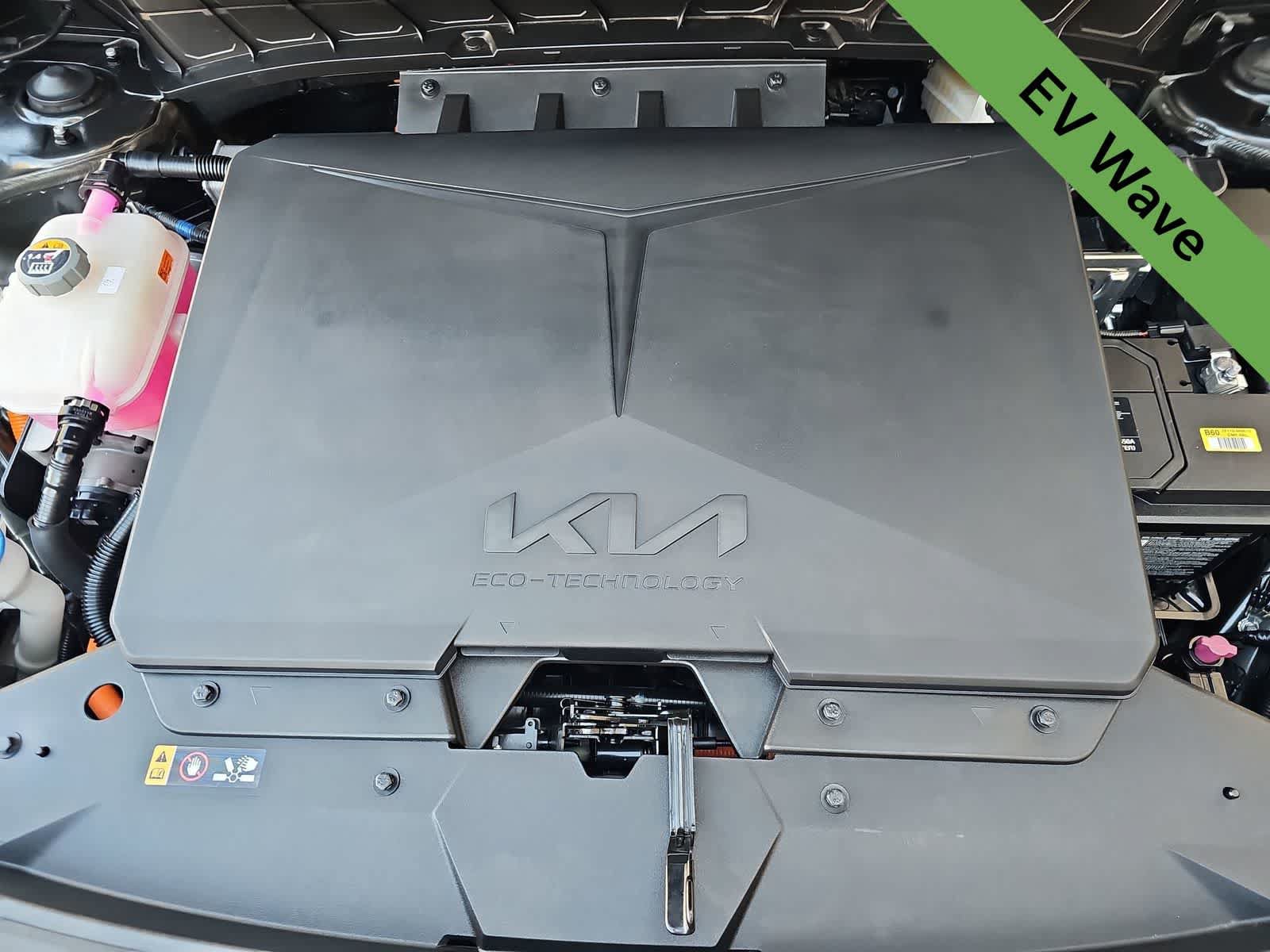 Used 2024 Kia Niro Wave FWD image 13