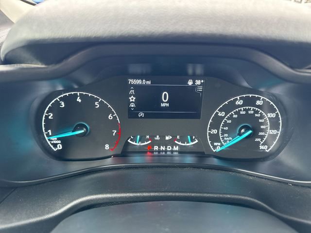 Used 2022 Ford Transit Connect XL image 15