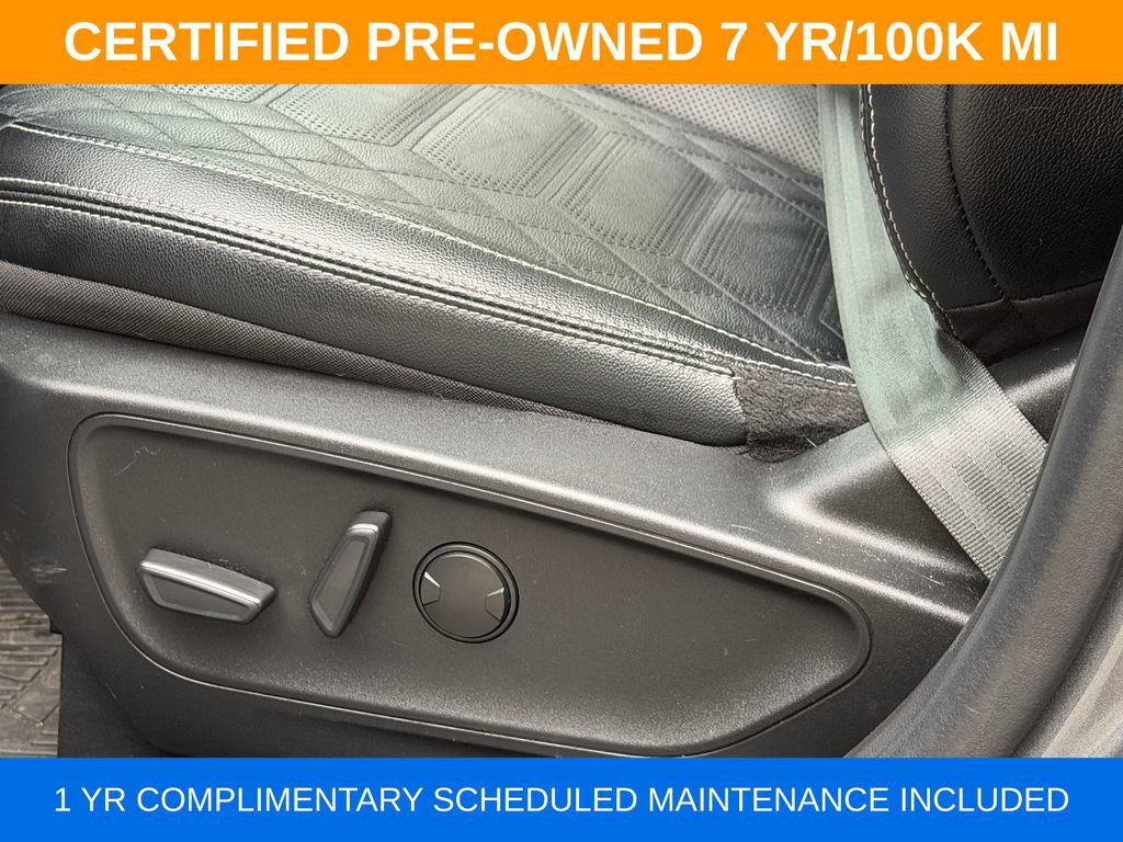 Used 2023 Ford Escape SE w/ PHEV Premium Package FWD image 31
