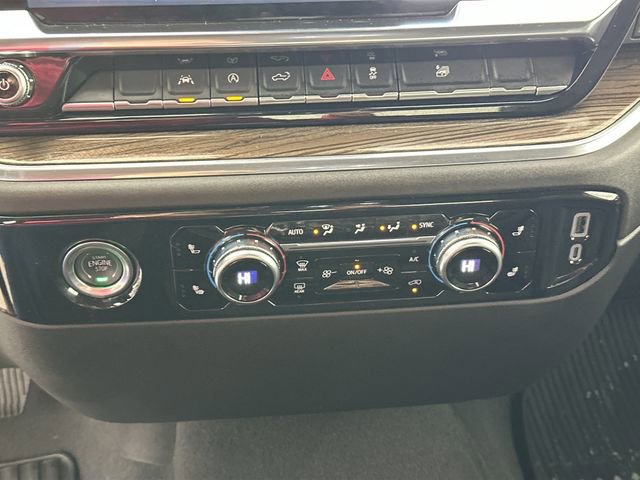 Used 2024 GMC Sierra 1500 Elevation AWD/4WD image 13