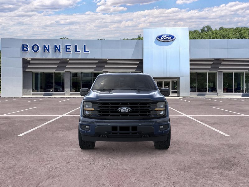 New 2026 Ford F150 XLT w/ Equipment Group 302A MID AWD/4WD image 6