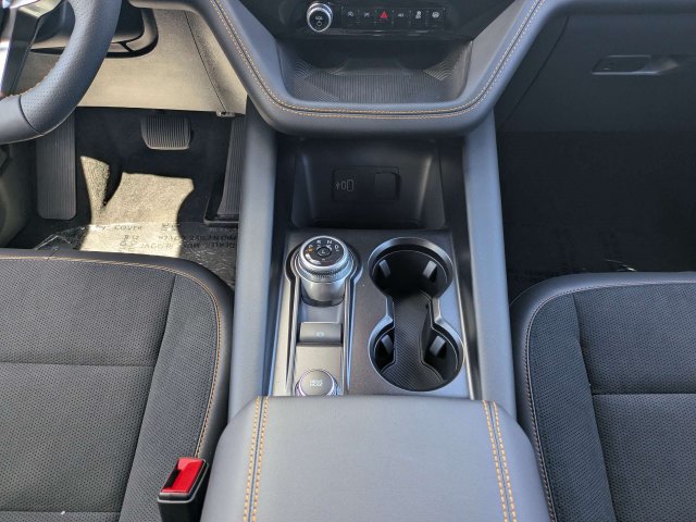 New 2027 Ford Explorer Tremor AWD/4WD image 20