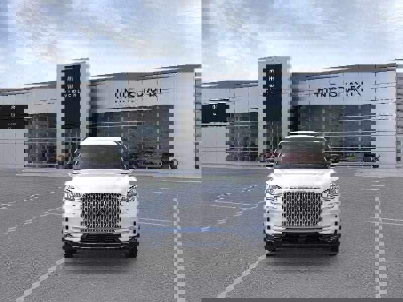 New 2026 Lincoln Corsair Premiere image 6