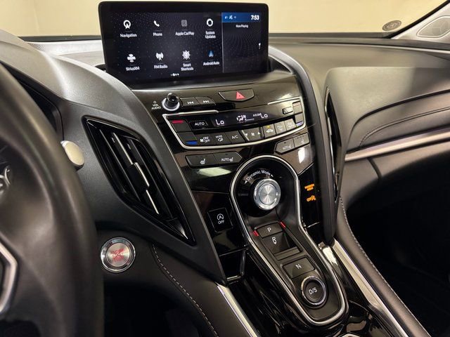Used 2024 Acura RDX w/ Technology Package AWD/4WD image 13