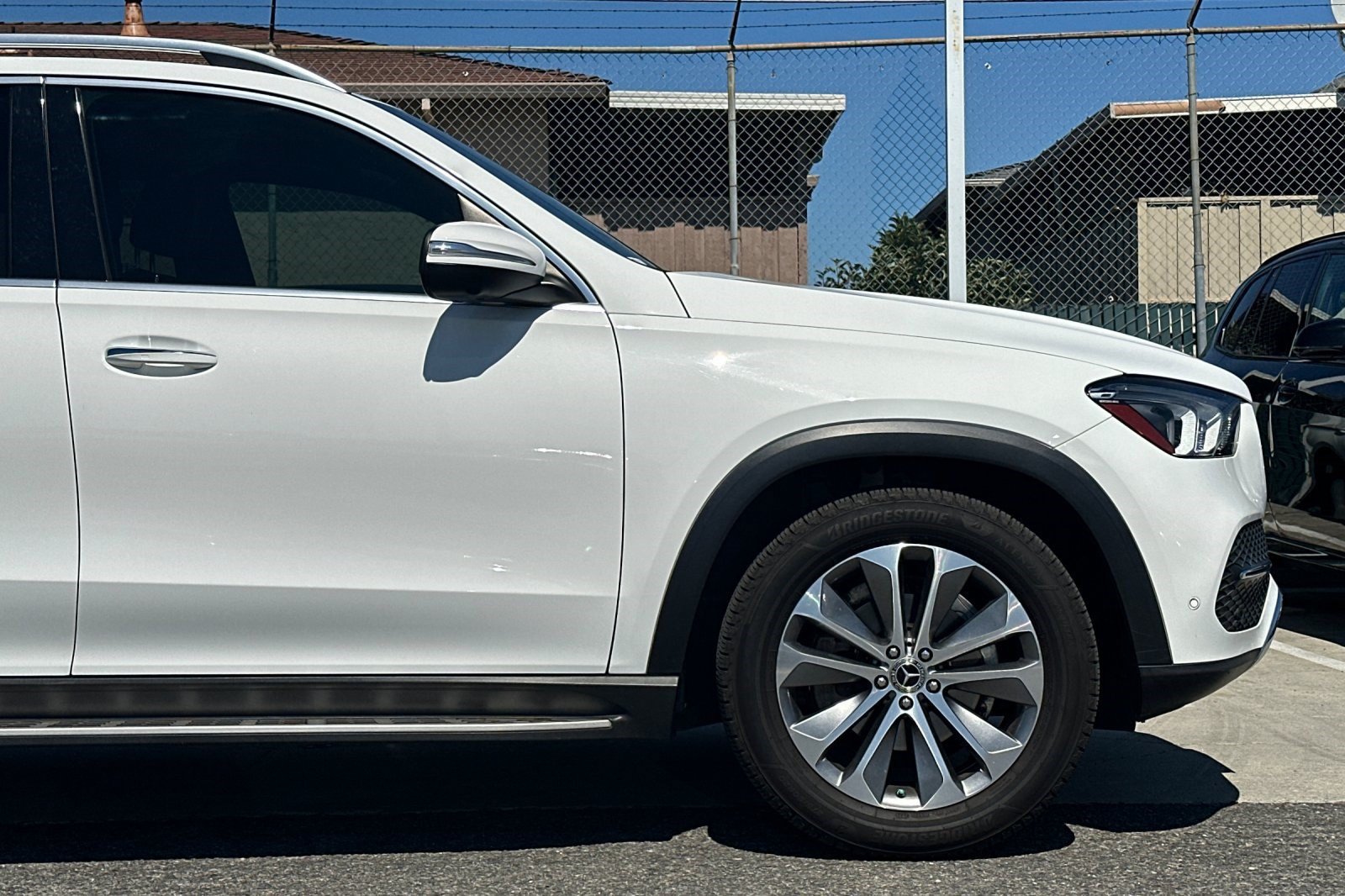 Used 2020 Mercedes-Benz GLE 350 image 36