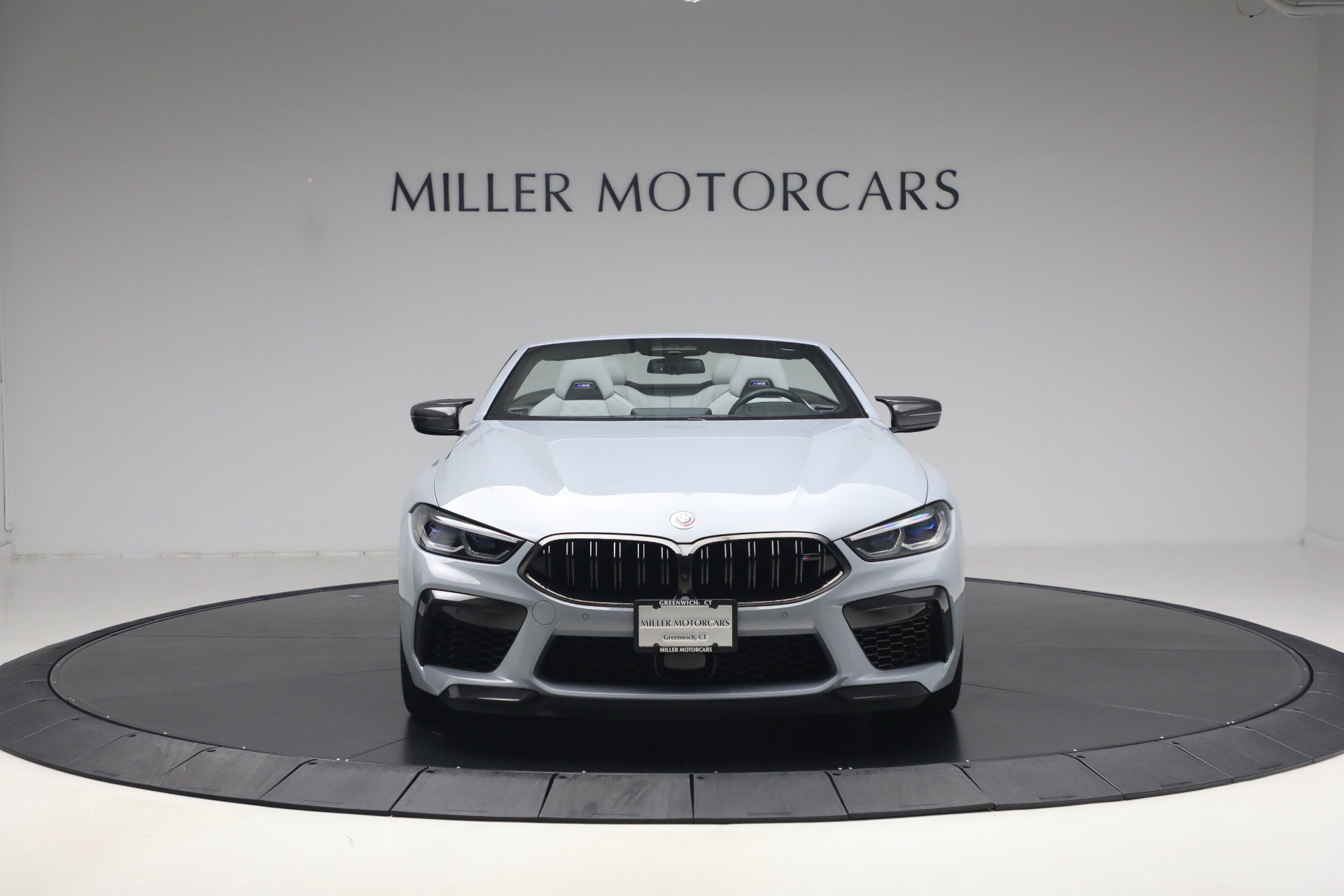 Used 2023 BMW M8 Competition w/ M Carbon Exterior Package AWD/4WD image 12