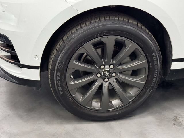 Used 2019 Land Rover Range Rover Velar R-Dynamic SE AWD/4WD image 23