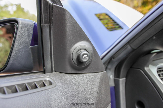 Used 2012 Ford Mustang Shelby GT500 image 40