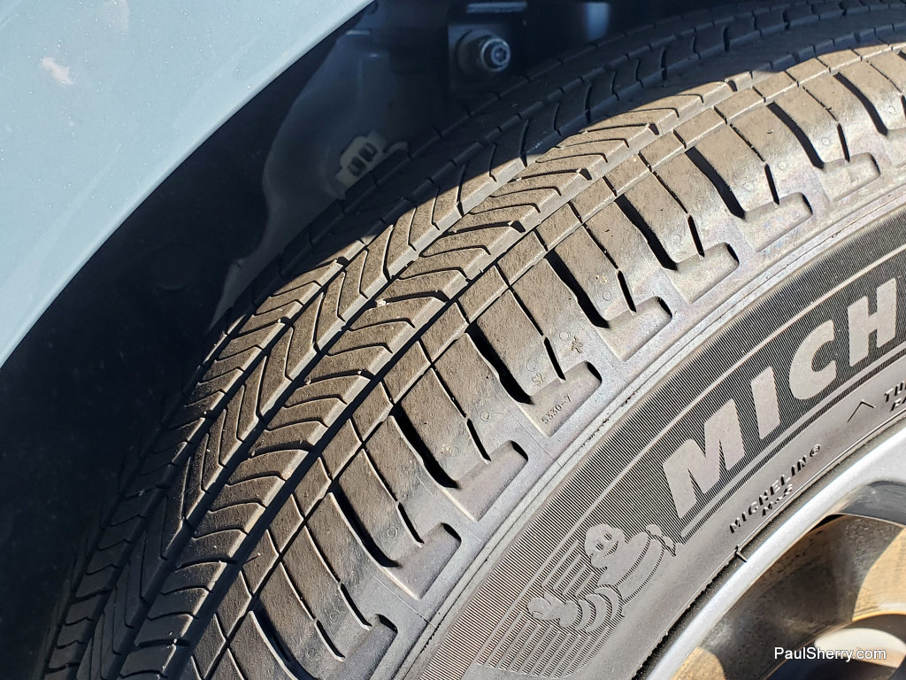 Used 2024 Ford Escape ST-Line w/ Tech Pack #1 image 8