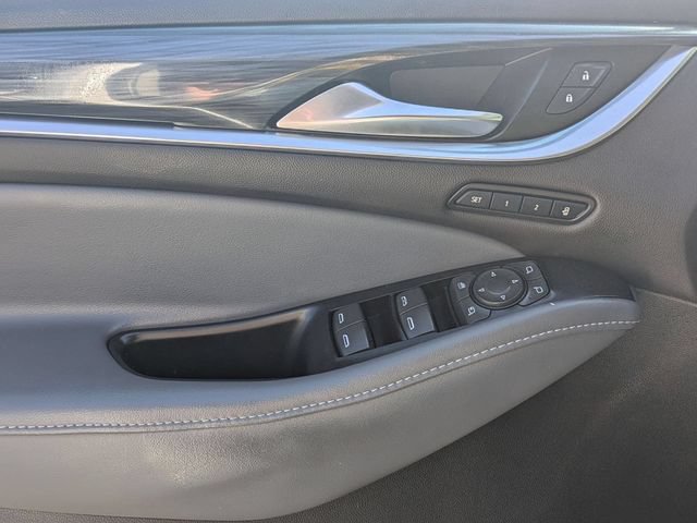Used 2020 Buick Enclave Premium w/ Trailering Package, 5000 lbs. AWD/4WD image 22