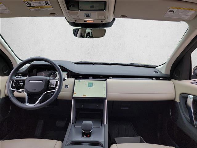 Used 2025 Land Rover Discovery Sport S AWD/4WD image 18