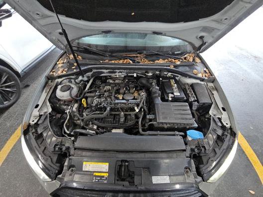 Used 2020 Audi A3 2.0T Premium image 7