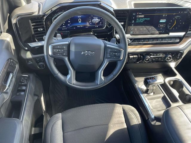 Used 2025 Chevrolet Silverado 1500 RST image 13
