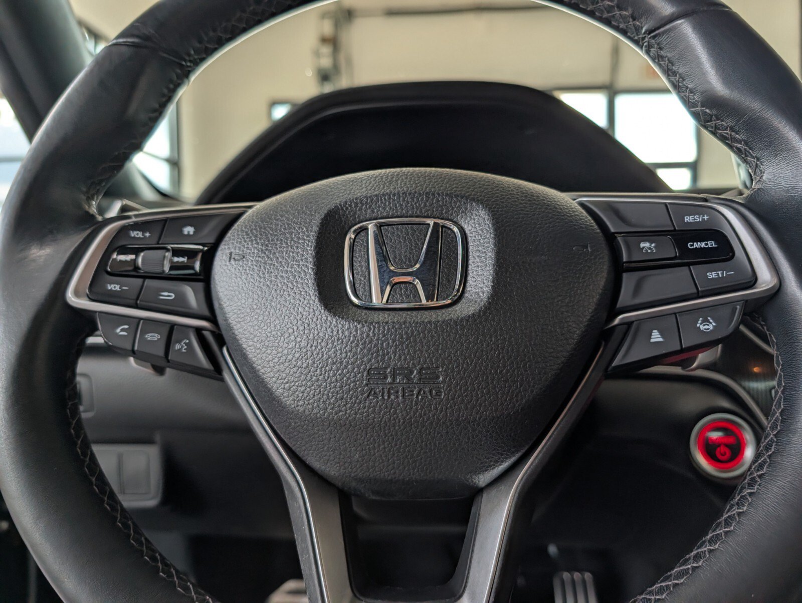 Used 2022 Honda Accord Sport image 16