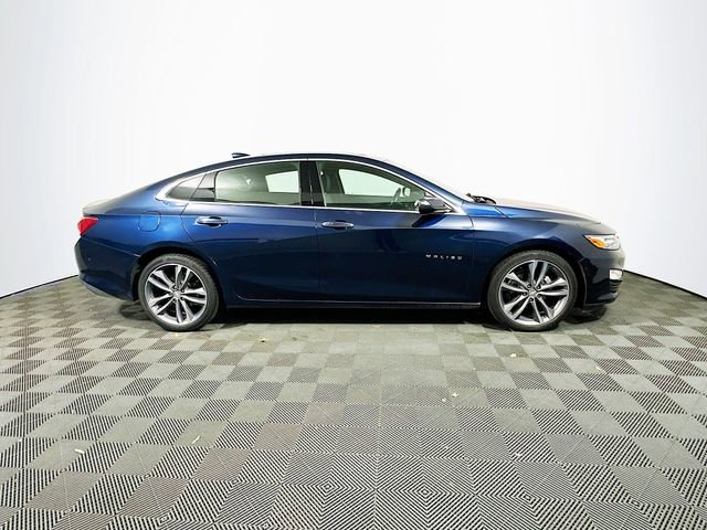 Used 2022 Chevrolet Malibu Premier image 9