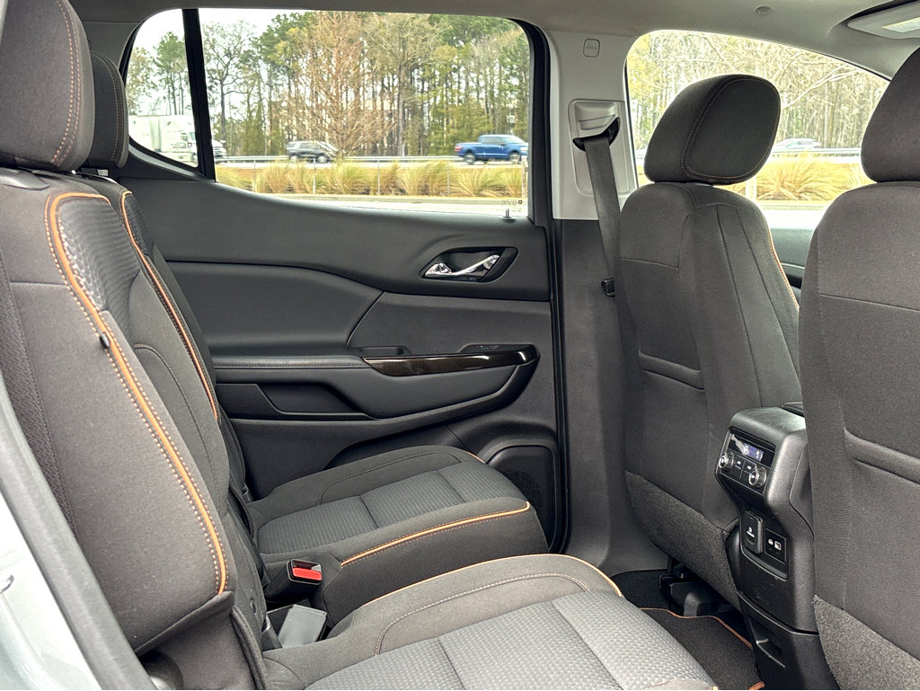 Used 2023 GMC Acadia AT4 w/ Trailering Package image 10