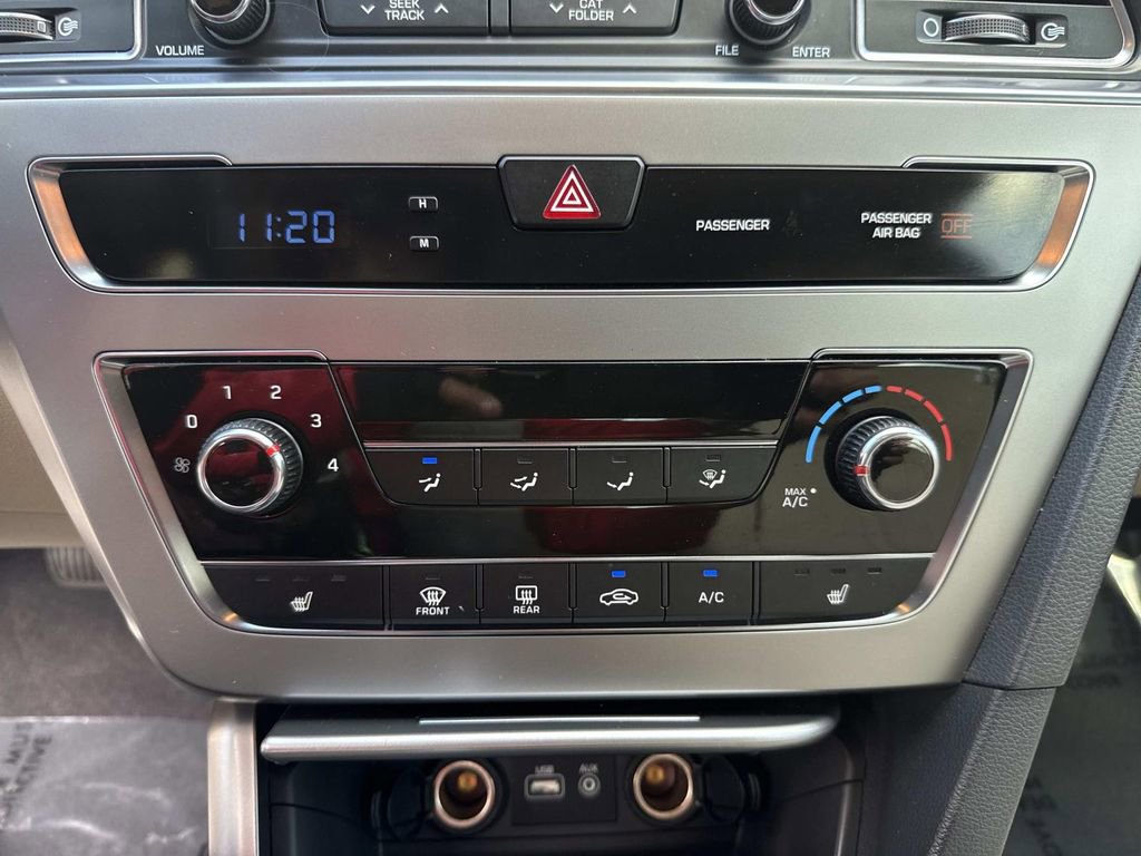 Used 2015 Hyundai Sonata Sport image 31