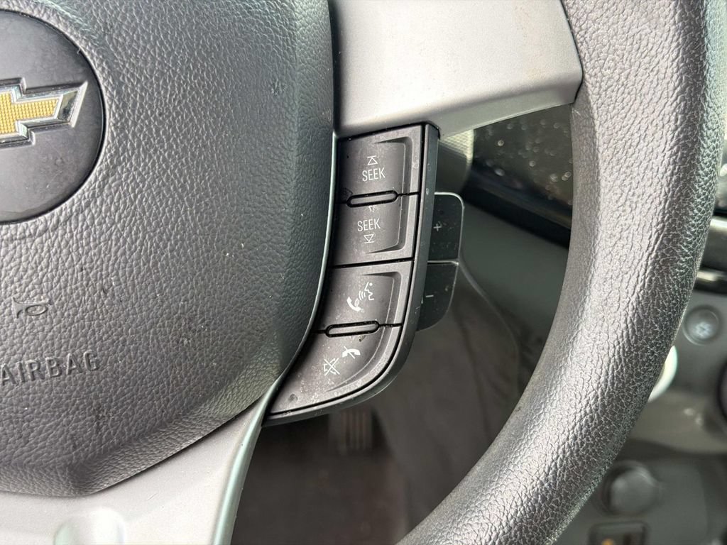Used 2014 Chevrolet Spark LT FWD image 8