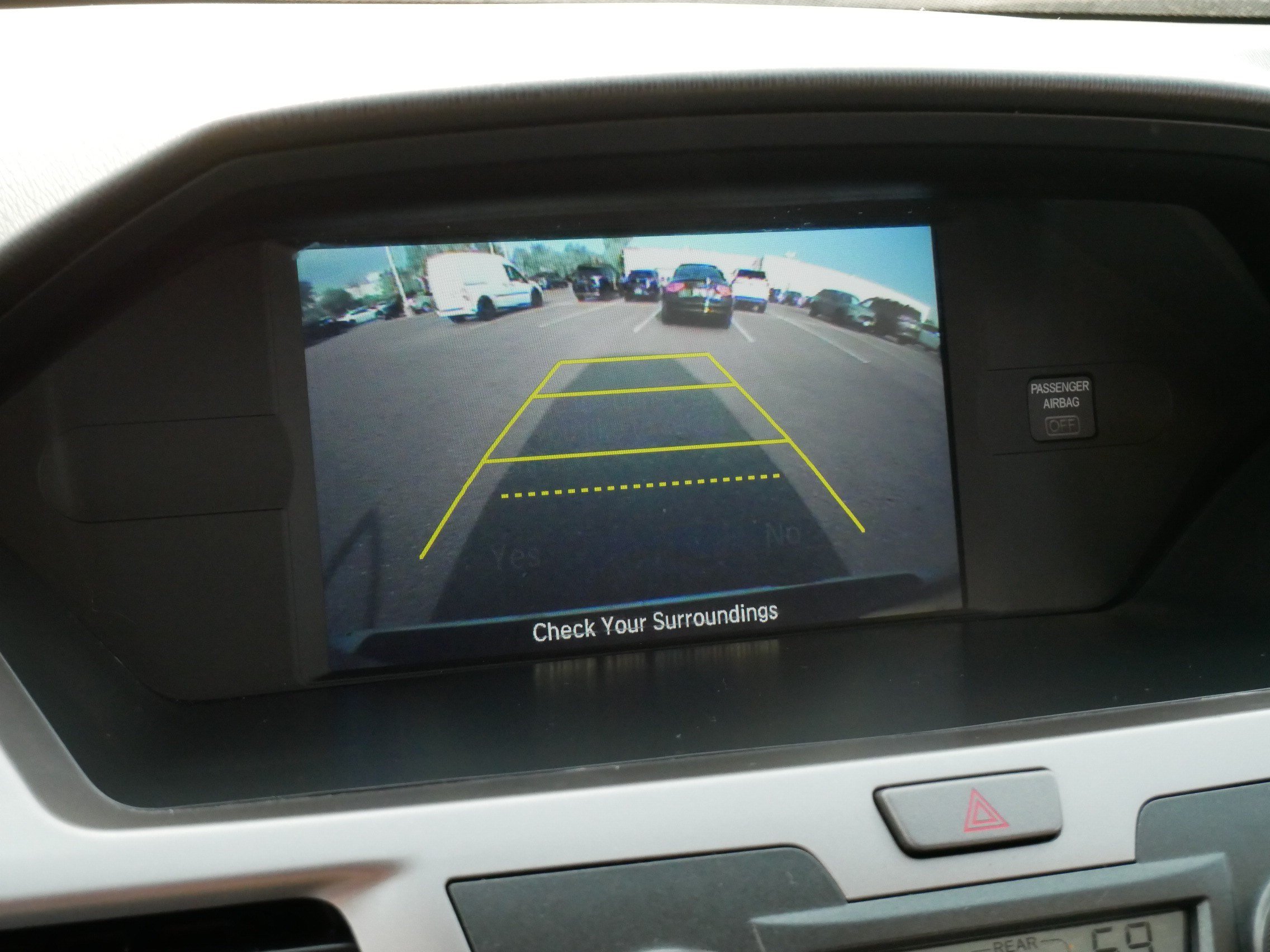 Used 2016 Honda Odyssey EX image 28
