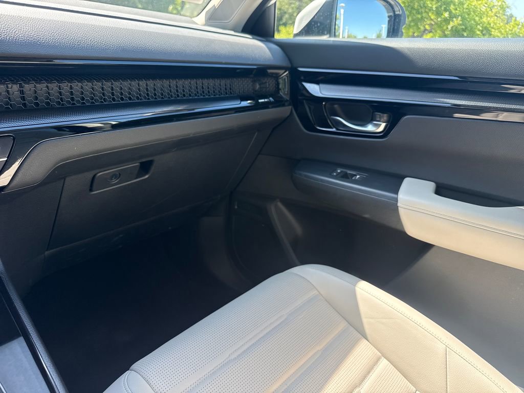 Certified 2024 Honda CR-V EX-L image 18