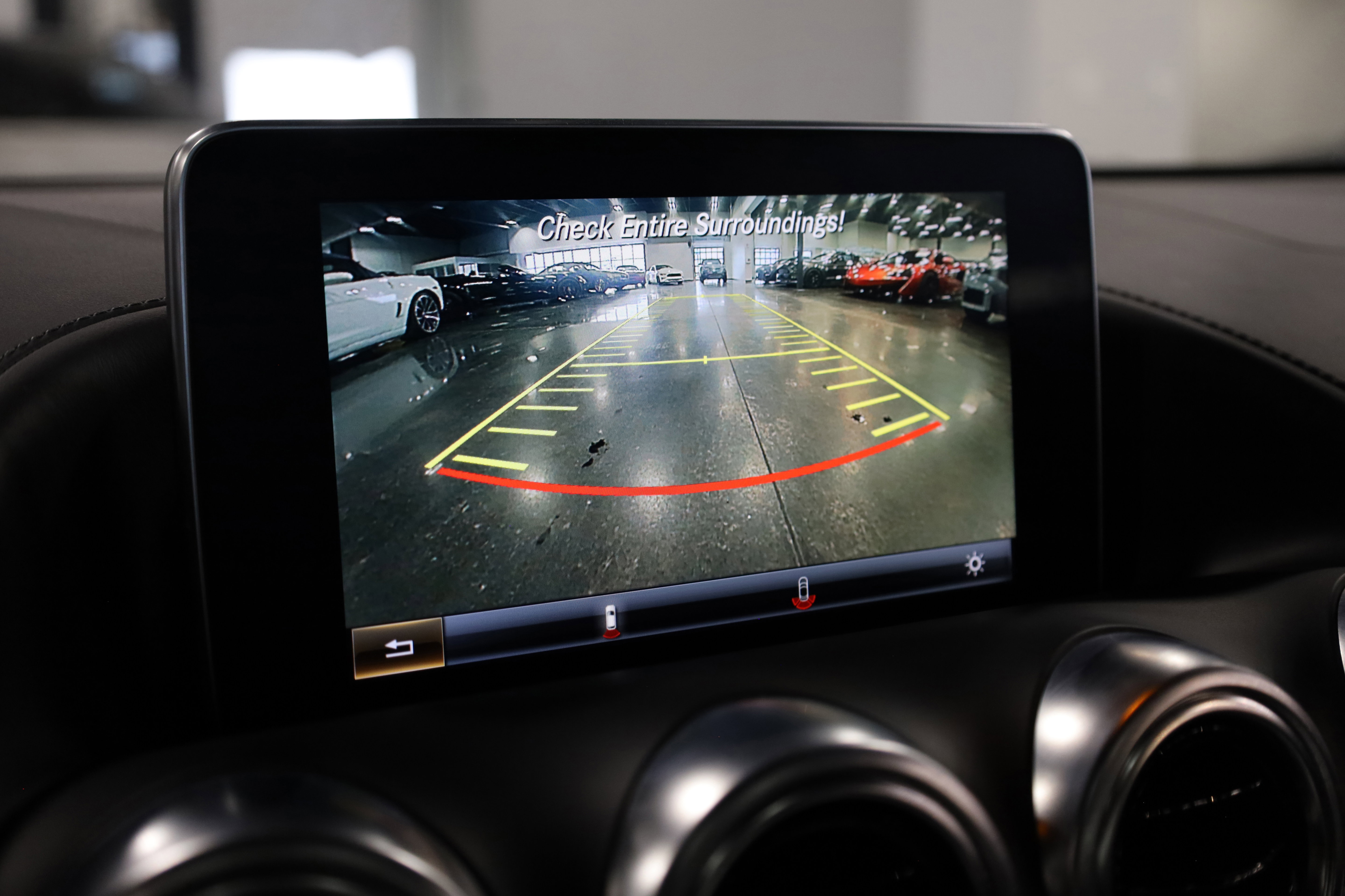 Used 2016 Mercedes-Benz AMG GT S image 26