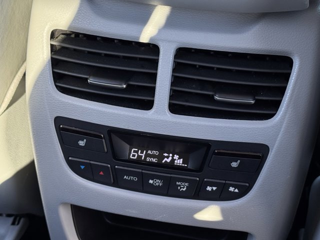 Used 2018 Acura MDX Sport Hybrid w/ Advance Pkg image 29