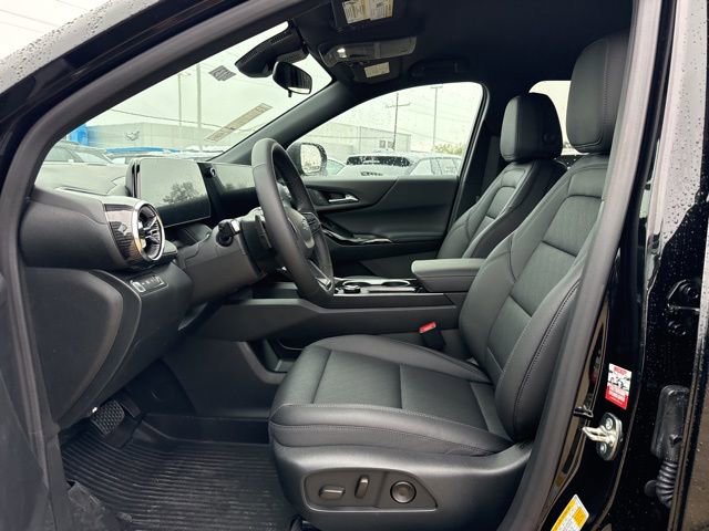 New 2026 Chevrolet Equinox LT w/ Convenience Package II image 27