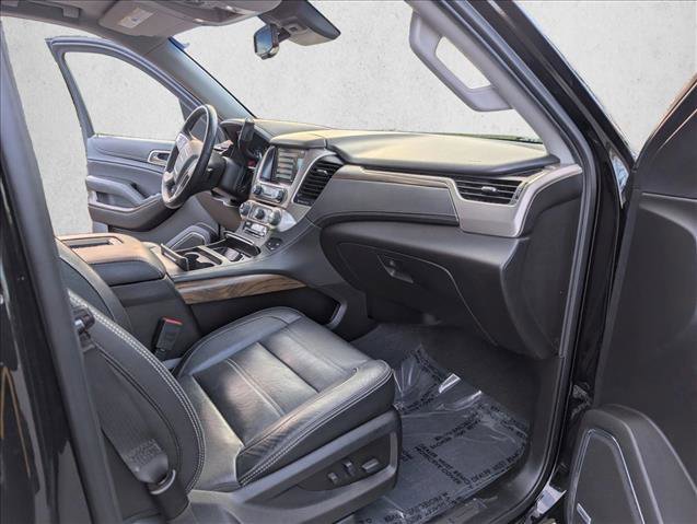 Used 2019 GMC Yukon Denali w/ Denali Ultimate Package image 23