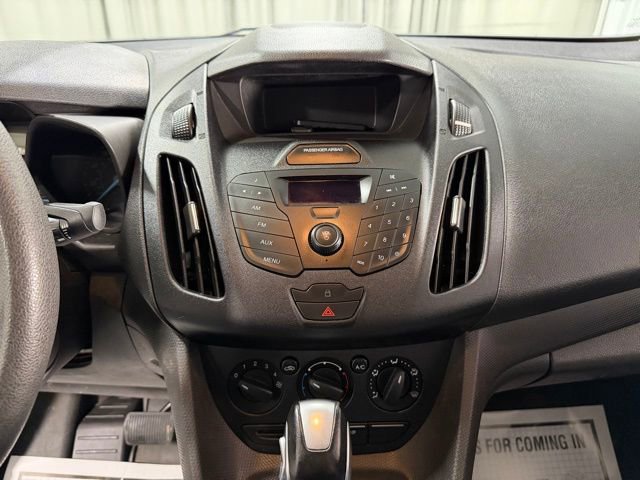Used 2015 Ford Transit Connect XL FWD image 13