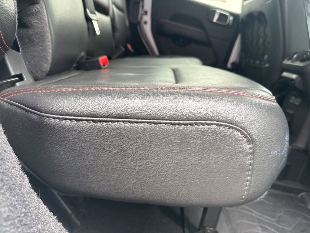 Used 2020 Jeep Wrangler Unlimited Rubicon image 59