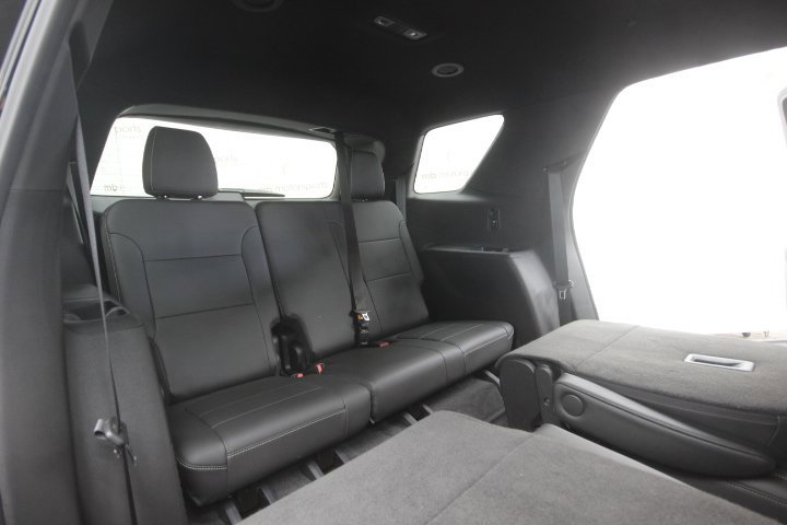 Used 2022 Chevrolet Traverse LT w/ LPO, Floor Liner Package image 23